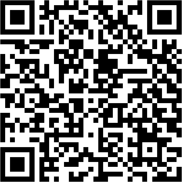 QR code to sign the QSC Ranch waiver